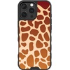 image:imageSmartish  Leaf Me Alone  iPhone 17 MagSafe Case  Gripmunk Lightweight  Protective Thin Grip Cover  Fits iPhone 17Giraffic Park