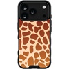 image:imageSmartish  Leaf Me Alone  iPhone 17 MagSafe Case  Gripmunk Lightweight  Protective Thin Grip Cover  Fits iPhone 17Giraffic Park
