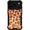 image:imageSmartish  Leaf Me Alone  iPhone 17 MagSafe Case  Gripmunk Lightweight  Protective Thin Grip Cover  Fits iPhone 17Giraffic Park
