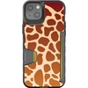 image:imageSmartish  Leaf Me Alone  iPhone 17 MagSafe Case  Gripmunk Lightweight  Protective Thin Grip Cover  Fits iPhone 17Giraffic Park
