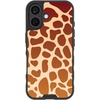 image:imageSmartish  Leaf Me Alone  iPhone 17 MagSafe Case  Gripmunk Lightweight  Protective Thin Grip Cover  Fits iPhone 17Giraffic Park
