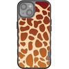 image:imageSmartish  Leaf Me Alone  iPhone 17 MagSafe Case  Gripmunk Lightweight  Protective Thin Grip Cover  Fits iPhone 17Giraffic Park