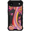 image:imageSmartish  Leaf Me Alone  iPhone 17 MagSafe Case  Gripmunk Lightweight  Protective Thin Grip Cover  Fits iPhone 17Groovy Baby