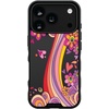 image:imageSmartish  Leaf Me Alone  iPhone 17 MagSafe Case  Gripmunk Lightweight  Protective Thin Grip Cover  Fits iPhone 17Groovy Baby