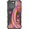 image:imageSmartish  Leaf Me Alone  iPhone 17 MagSafe Case  Gripmunk Lightweight  Protective Thin Grip Cover  Fits iPhone 17Groovy Baby