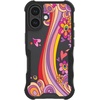 image:imageSmartish  Leaf Me Alone  iPhone 17 MagSafe Case  Gripmunk Lightweight  Protective Thin Grip Cover  Fits iPhone 17Groovy Baby