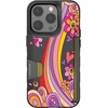 image:imageSmartish  Leaf Me Alone  iPhone 17 MagSafe Case  Gripmunk Lightweight  Protective Thin Grip Cover  Fits iPhone 17Groovy Baby
