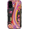 image:imageSmartish  Leaf Me Alone  iPhone 17 MagSafe Case  Gripmunk Lightweight  Protective Thin Grip Cover  Fits iPhone 17Groovy Baby
