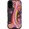 image:imageSmartish  Leaf Me Alone  iPhone 17 MagSafe Case  Gripmunk Lightweight  Protective Thin Grip Cover  Fits iPhone 17Groovy Baby