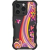 image:imageSmartish  Leaf Me Alone  iPhone 17 MagSafe Case  Gripmunk Lightweight  Protective Thin Grip Cover  Fits iPhone 17Groovy Baby