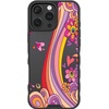 image:imageSmartish  Leaf Me Alone  iPhone 17 MagSafe Case  Gripmunk Lightweight  Protective Thin Grip Cover  Fits iPhone 17Groovy Baby