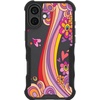 image:imageSmartish  Leaf Me Alone  iPhone 17 MagSafe Case  Gripmunk Lightweight  Protective Thin Grip Cover  Fits iPhone 17Groovy Baby