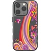 image:imageSmartish  Leaf Me Alone  iPhone 17 MagSafe Case  Gripmunk Lightweight  Protective Thin Grip Cover  Fits iPhone 17Groovy Baby