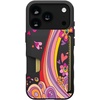 image:imageSmartish  Leaf Me Alone  iPhone 17 MagSafe Case  Gripmunk Lightweight  Protective Thin Grip Cover  Fits iPhone 17Groovy Baby