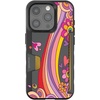 image:imageSmartish  Leaf Me Alone  iPhone 17 MagSafe Case  Gripmunk Lightweight  Protective Thin Grip Cover  Fits iPhone 17Groovy Baby