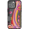 image:imageSmartish  Leaf Me Alone  iPhone 17 MagSafe Case  Gripmunk Lightweight  Protective Thin Grip Cover  Fits iPhone 17Groovy Baby