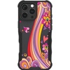 image:imageSmartish  Leaf Me Alone  iPhone 17 MagSafe Case  Gripmunk Lightweight  Protective Thin Grip Cover  Fits iPhone 17Groovy Baby
