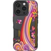 image:imageSmartish  Leaf Me Alone  iPhone 17 MagSafe Case  Gripmunk Lightweight  Protective Thin Grip Cover  Fits iPhone 17Groovy Baby