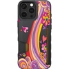image:imageSmartish  Leaf Me Alone  iPhone 17 MagSafe Case  Gripmunk Lightweight  Protective Thin Grip Cover  Fits iPhone 17Groovy Baby