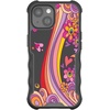image:imageSmartish  Leaf Me Alone  iPhone 17 MagSafe Case  Gripmunk Lightweight  Protective Thin Grip Cover  Fits iPhone 17Groovy Baby