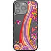 image:imageSmartish  Leaf Me Alone  iPhone 17 MagSafe Case  Gripmunk Lightweight  Protective Thin Grip Cover  Fits iPhone 17Groovy Baby