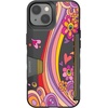 image:imageSmartish  Leaf Me Alone  iPhone 17 MagSafe Case  Gripmunk Lightweight  Protective Thin Grip Cover  Fits iPhone 17Groovy Baby