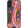 image:imageSmartish  Leaf Me Alone  iPhone 17 MagSafe Case  Gripmunk Lightweight  Protective Thin Grip Cover  Fits iPhone 17Groovy Baby