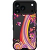 image:imageSmartish  Leaf Me Alone  iPhone 17 MagSafe Case  Gripmunk Lightweight  Protective Thin Grip Cover  Fits iPhone 17Groovy Baby