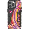 image:imageSmartish  Leaf Me Alone  iPhone 17 MagSafe Case  Gripmunk Lightweight  Protective Thin Grip Cover  Fits iPhone 17Groovy Baby