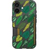 image:imageSmartish  Leaf Me Alone  iPhone 17 MagSafe Case  Gripmunk Lightweight  Protective Thin Grip Cover  Fits iPhone 17Leaf Me Alone