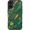 image:imageSmartish  Leaf Me Alone  iPhone 17 MagSafe Case  Gripmunk Lightweight  Protective Thin Grip Cover  Fits iPhone 17Leaf Me Alone