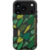image:imageSmartish  Leaf Me Alone  iPhone 17 MagSafe Case  Gripmunk Lightweight  Protective Thin Grip Cover  Fits iPhone 17Leaf Me Alone