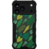 image:imageSmartish  Leaf Me Alone  iPhone 17 MagSafe Case  Gripmunk Lightweight  Protective Thin Grip Cover  Fits iPhone 17Leaf Me Alone