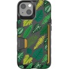 image:imageSmartish  Leaf Me Alone  iPhone 17 MagSafe Case  Gripmunk Lightweight  Protective Thin Grip Cover  Fits iPhone 17Leaf Me Alone