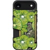 image:imageSmartish  Leaf Me Alone  iPhone 17 MagSafe Case  Gripmunk Lightweight  Protective Thin Grip Cover  Fits iPhone 17Lime Time