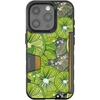 image:imageSmartish  Leaf Me Alone  iPhone 17 MagSafe Case  Gripmunk Lightweight  Protective Thin Grip Cover  Fits iPhone 17Lime Time