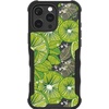 image:imageSmartish  Leaf Me Alone  iPhone 17 MagSafe Case  Gripmunk Lightweight  Protective Thin Grip Cover  Fits iPhone 17Lime Time