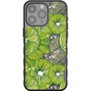 image:imageSmartish  Leaf Me Alone  iPhone 17 MagSafe Case  Gripmunk Lightweight  Protective Thin Grip Cover  Fits iPhone 17Lime Time