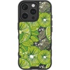 image:imageSmartish  Leaf Me Alone  iPhone 17 MagSafe Case  Gripmunk Lightweight  Protective Thin Grip Cover  Fits iPhone 17Lime Time