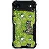 image:imageSmartish  Leaf Me Alone  iPhone 17 MagSafe Case  Gripmunk Lightweight  Protective Thin Grip Cover  Fits iPhone 17Lime Time