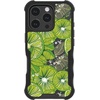 image:imageSmartish  Leaf Me Alone  iPhone 17 MagSafe Case  Gripmunk Lightweight  Protective Thin Grip Cover  Fits iPhone 17Lime Time