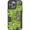 image:imageSmartish  Leaf Me Alone  iPhone 17 MagSafe Case  Gripmunk Lightweight  Protective Thin Grip Cover  Fits iPhone 17Lime Time