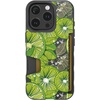 image:imageSmartish  Leaf Me Alone  iPhone 17 MagSafe Case  Gripmunk Lightweight  Protective Thin Grip Cover  Fits iPhone 17Lime Time