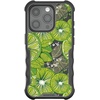 image:imageSmartish  Leaf Me Alone  iPhone 17 MagSafe Case  Gripmunk Lightweight  Protective Thin Grip Cover  Fits iPhone 17Lime Time