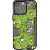 image:imageSmartish  Leaf Me Alone  iPhone 17 MagSafe Case  Gripmunk Lightweight  Protective Thin Grip Cover  Fits iPhone 17Lime Time