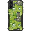 image:imageSmartish  Leaf Me Alone  iPhone 17 MagSafe Case  Gripmunk Lightweight  Protective Thin Grip Cover  Fits iPhone 17Lime Time
