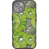 image:imageSmartish  Leaf Me Alone  iPhone 17 MagSafe Case  Gripmunk Lightweight  Protective Thin Grip Cover  Fits iPhone 17Lime Time