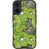 image:imageSmartish  Leaf Me Alone  iPhone 17 MagSafe Case  Gripmunk Lightweight  Protective Thin Grip Cover  Fits iPhone 17Lime Time