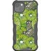 image:imageSmartish  Leaf Me Alone  iPhone 17 MagSafe Case  Gripmunk Lightweight  Protective Thin Grip Cover  Fits iPhone 17Lime Time