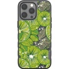 image:imageSmartish  Leaf Me Alone  iPhone 17 MagSafe Case  Gripmunk Lightweight  Protective Thin Grip Cover  Fits iPhone 17Lime Time
